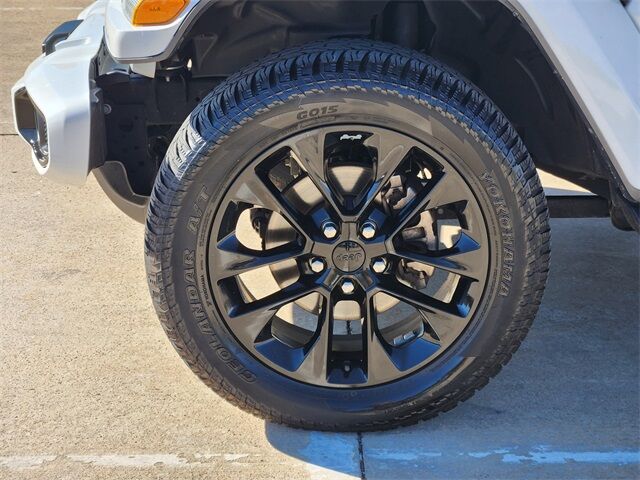 2023 Jeep Gladiator High Altitude Grapevine TX