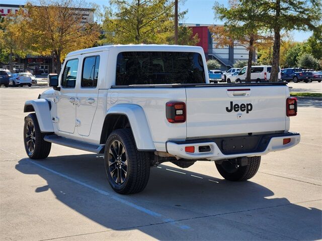 2023 Jeep Gladiator High Altitude Grapevine TX