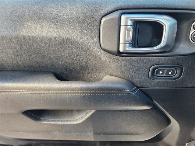 2023 Jeep Gladiator High Altitude Grapevine TX