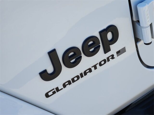 2023 Jeep Gladiator High Altitude Grapevine TX
