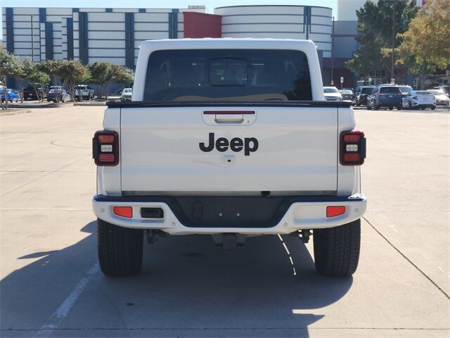 2023 Jeep Gladiator High Altitude Grapevine TX