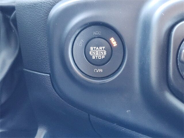 2023 Jeep Gladiator High Altitude Grapevine TX