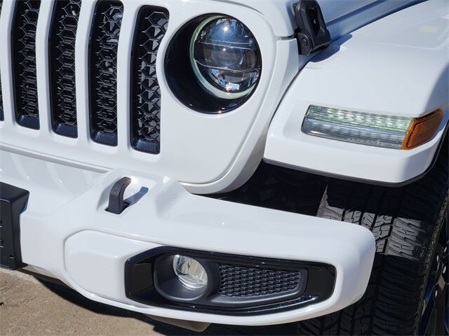 2023 Jeep Gladiator High Altitude Grapevine TX