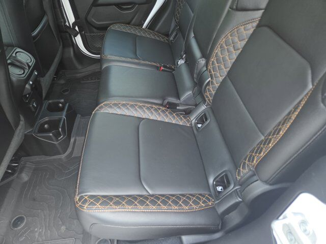 2023 Jeep Gladiator High Altitude HAMBURG PA