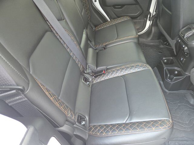 2023 Jeep Gladiator High Altitude HAMBURG PA