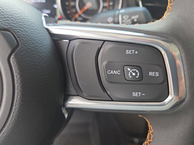 2023 Jeep Gladiator High Altitude HAMBURG PA