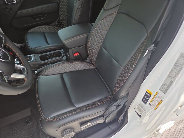 2023 Jeep Gladiator High Altitude HAMBURG PA