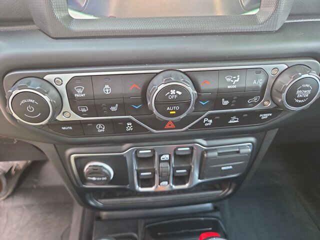 2023 Jeep Gladiator High Altitude HAMBURG PA