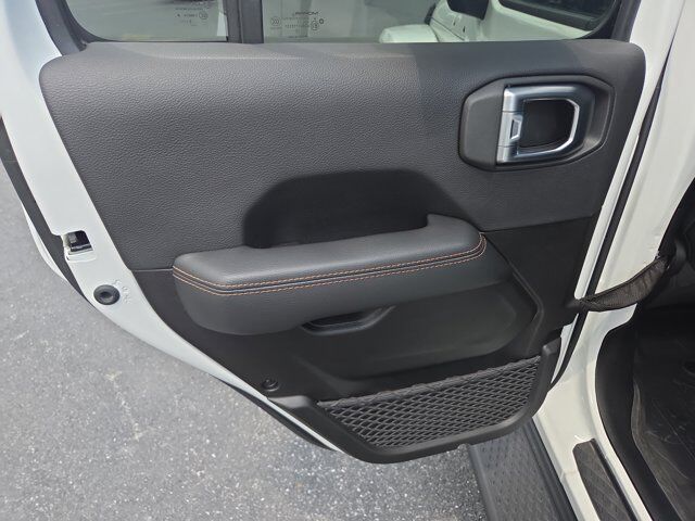 2023 Jeep Gladiator High Altitude HAMBURG PA