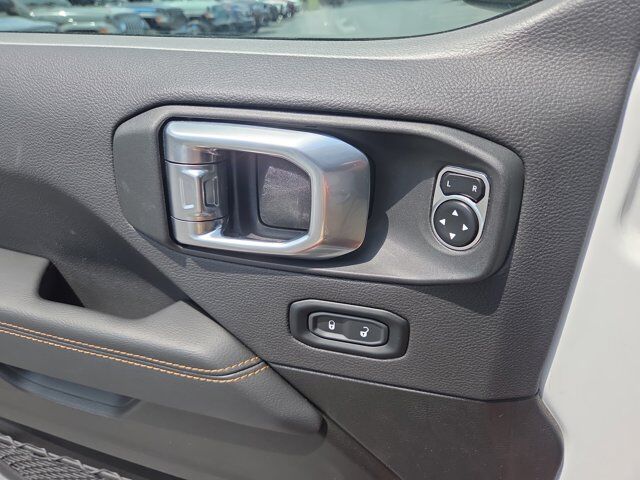 2023 Jeep Gladiator High Altitude HAMBURG PA