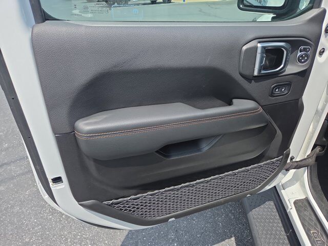 2023 Jeep Gladiator High Altitude HAMBURG PA