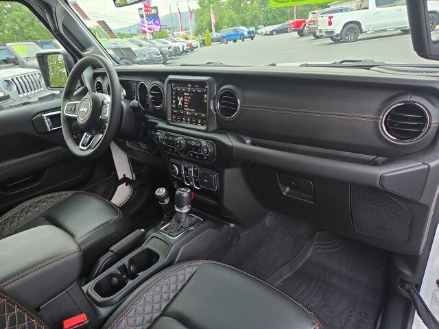 2023 Jeep Gladiator High Altitude HAMBURG PA