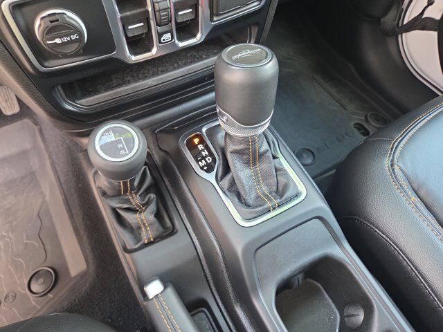 2023 Jeep Gladiator High Altitude HAMBURG PA