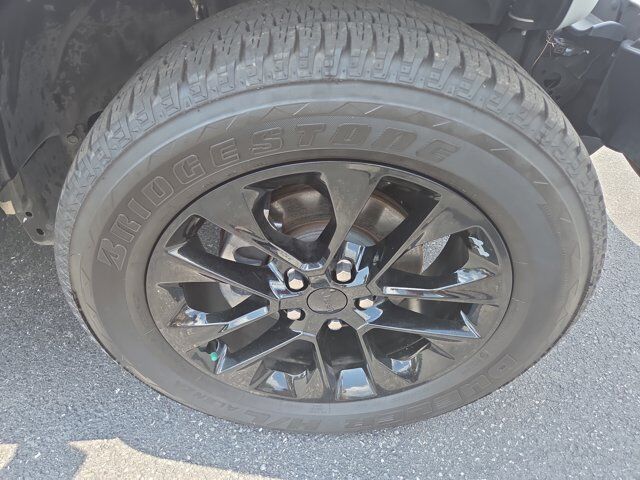 2023 Jeep Gladiator High Altitude HAMBURG PA