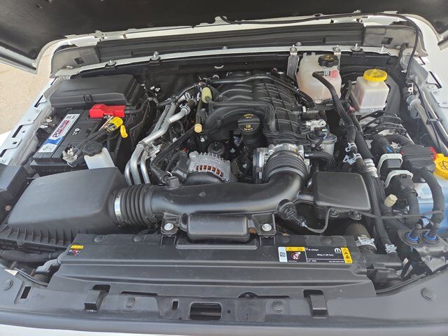 2023 Jeep Gladiator High Altitude HAMBURG PA