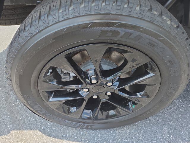 2023 Jeep Gladiator High Altitude HAMBURG PA