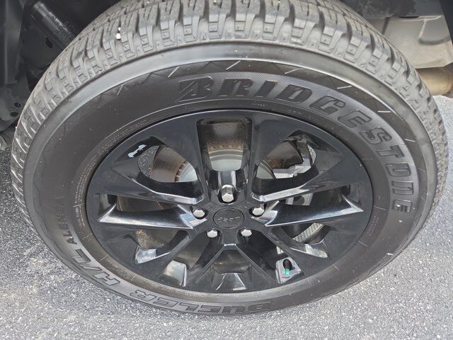 2023 Jeep Gladiator High Altitude HAMBURG PA