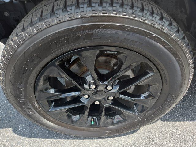 2023 Jeep Gladiator High Altitude HAMBURG PA