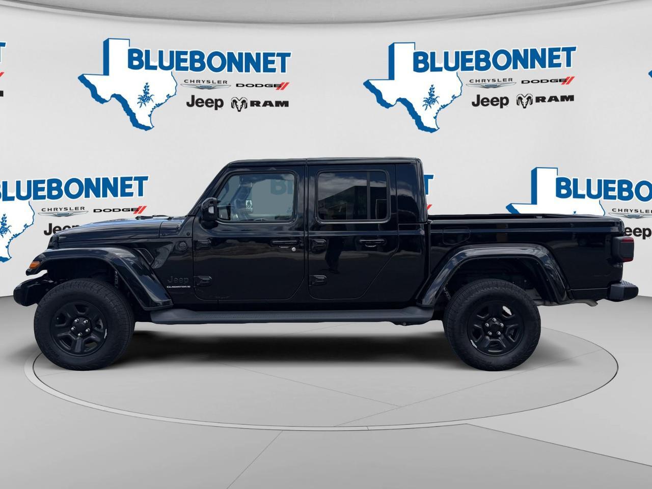 2023 Jeep Gladiator High Altitude New Braunfels TX