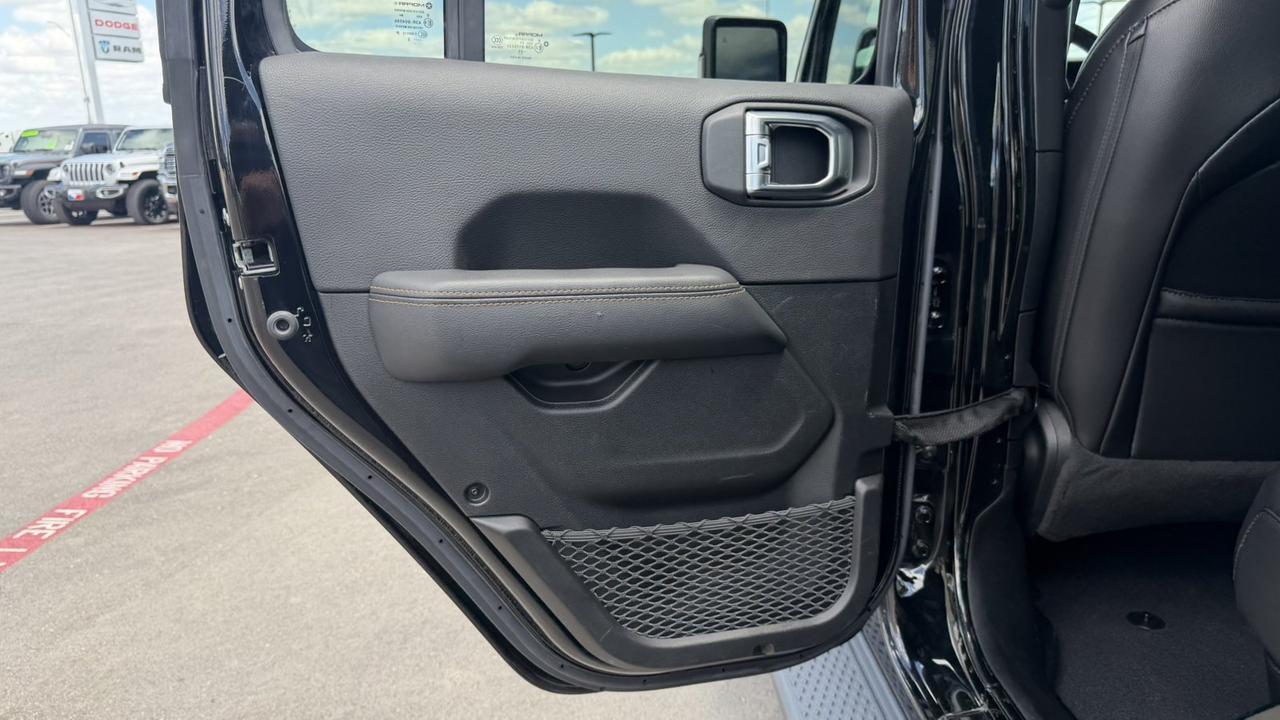 2023 Jeep Gladiator High Altitude New Braunfels TX
