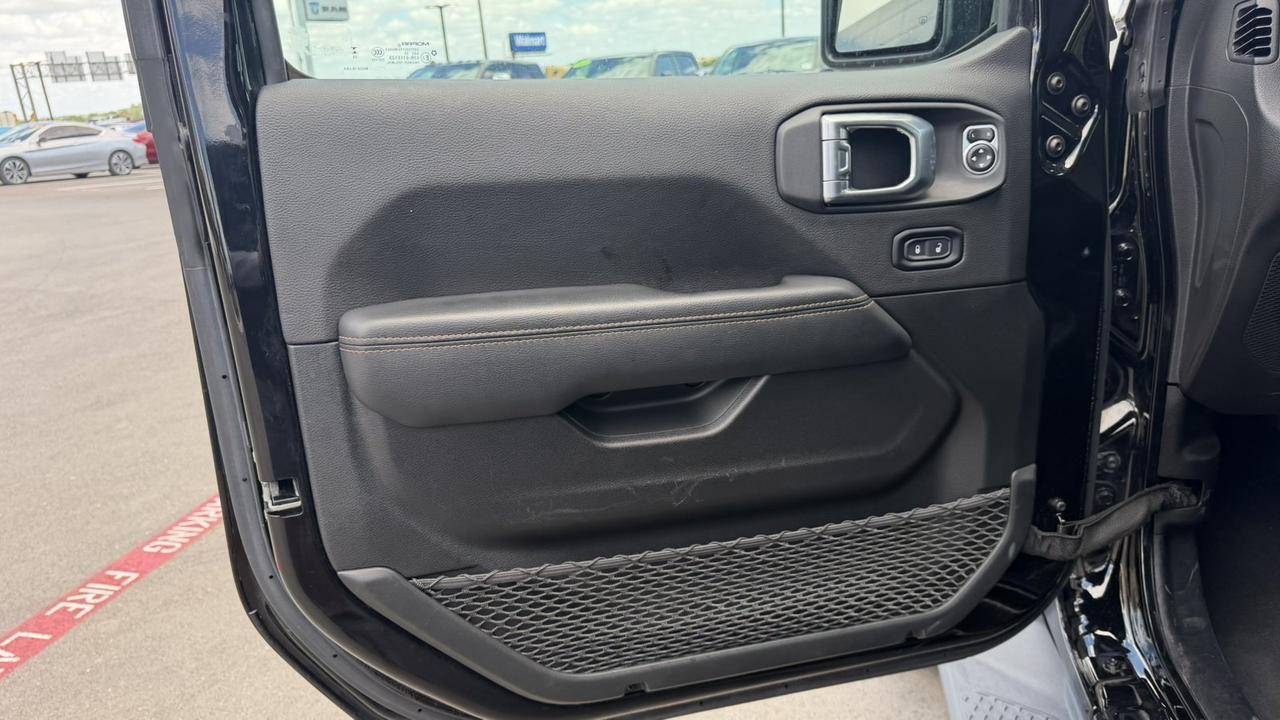 2023 Jeep Gladiator High Altitude New Braunfels TX