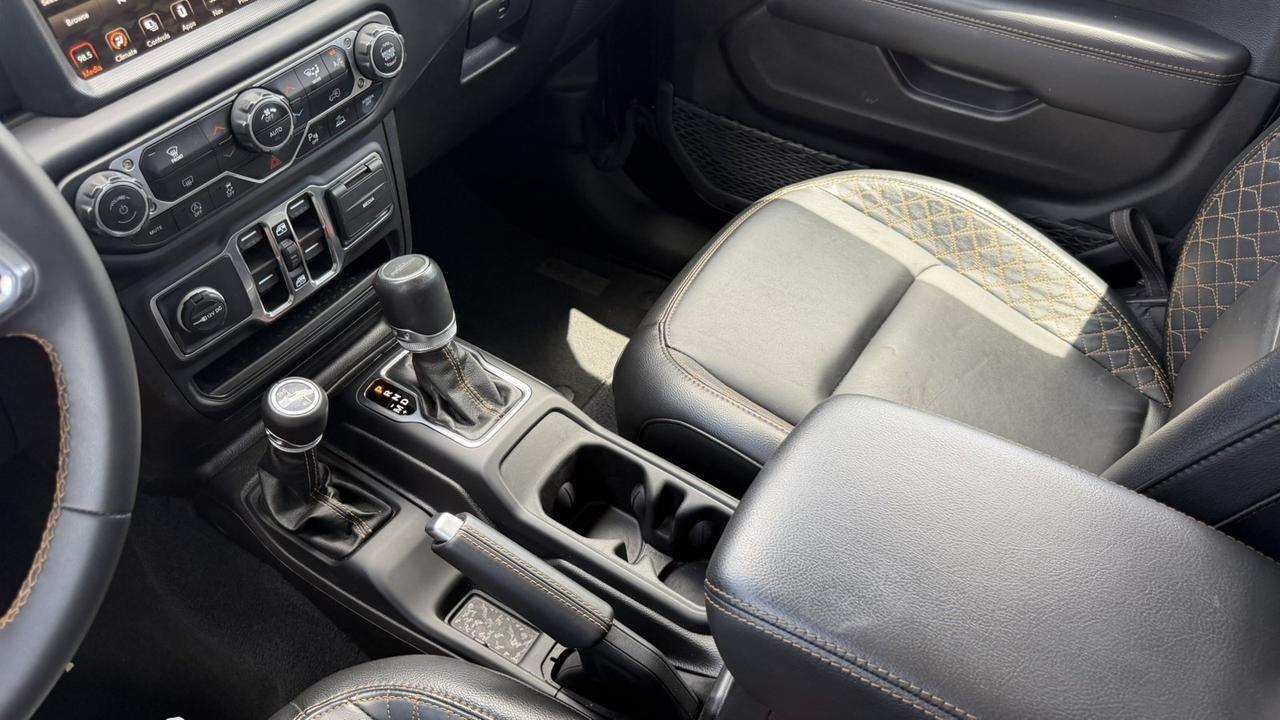 2023 Jeep Gladiator High Altitude New Braunfels TX