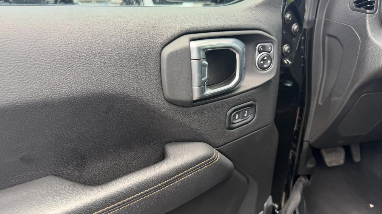 2023 Jeep Gladiator High Altitude New Braunfels TX