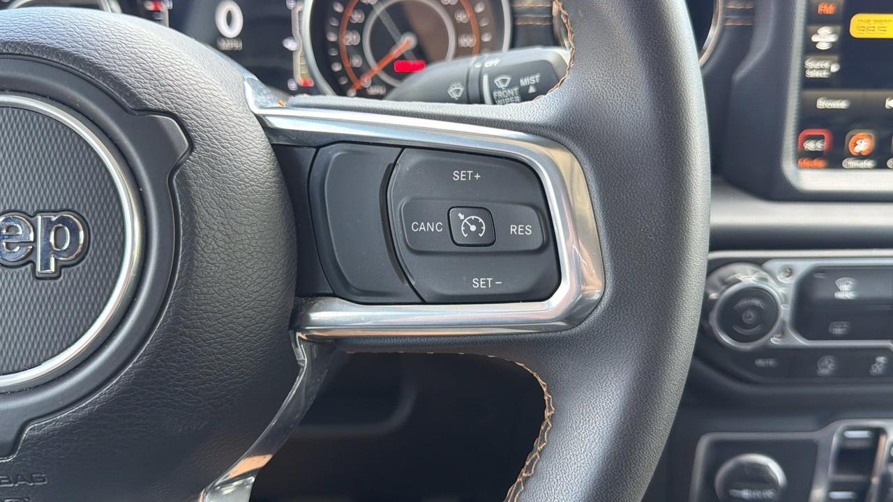 2023 Jeep Gladiator High Altitude New Braunfels TX