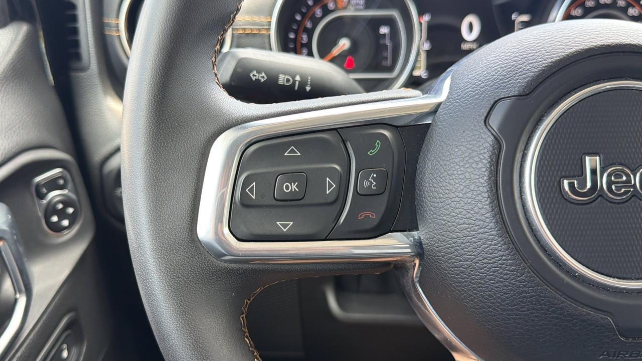 2023 Jeep Gladiator High Altitude New Braunfels TX