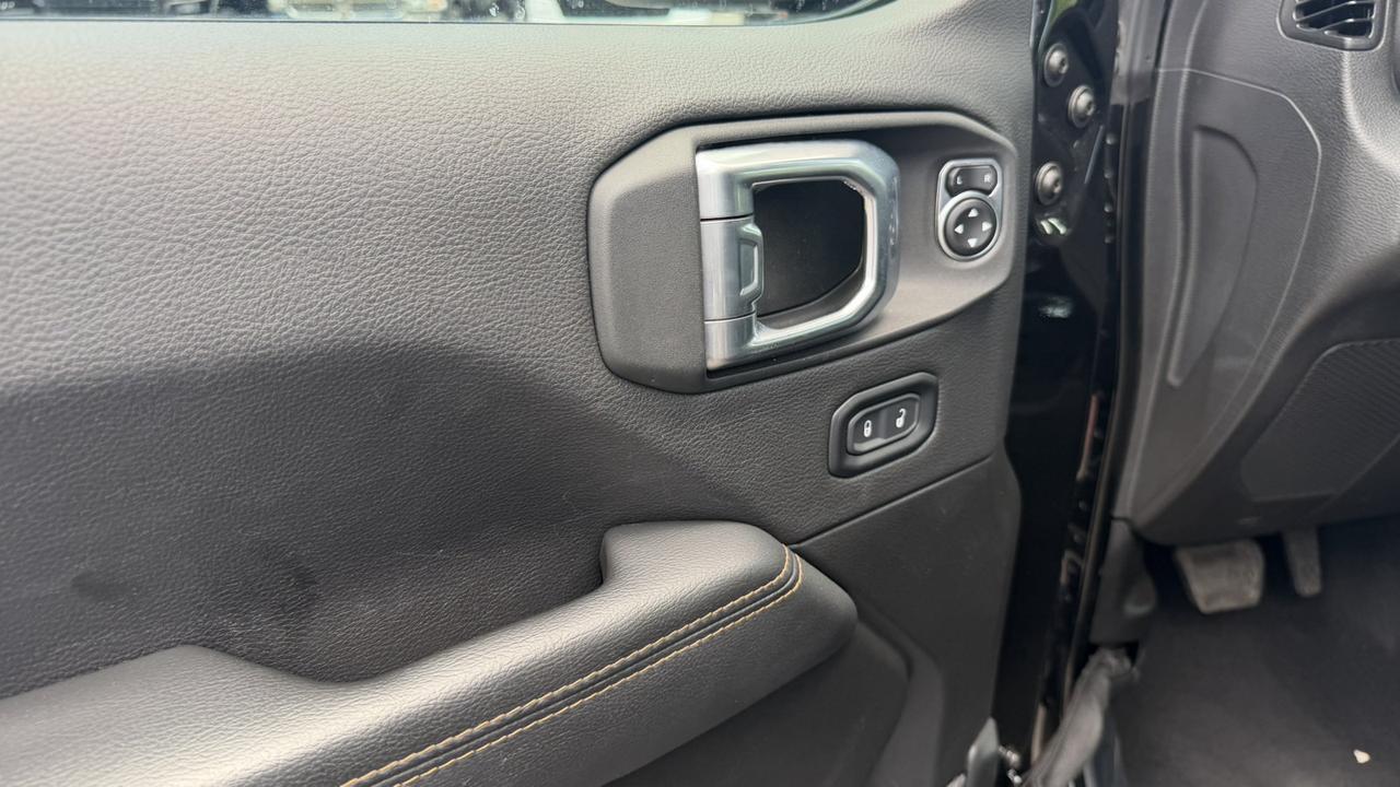 2023 Jeep Gladiator High Altitude New Braunfels TX