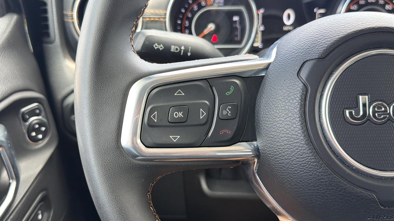 2023 Jeep Gladiator High Altitude New Braunfels TX