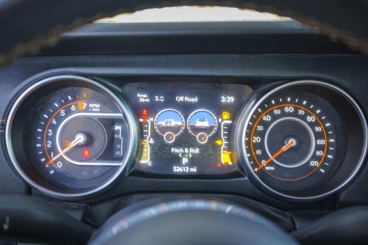 2023 Jeep Gladiator High Altitude San Antonio TX