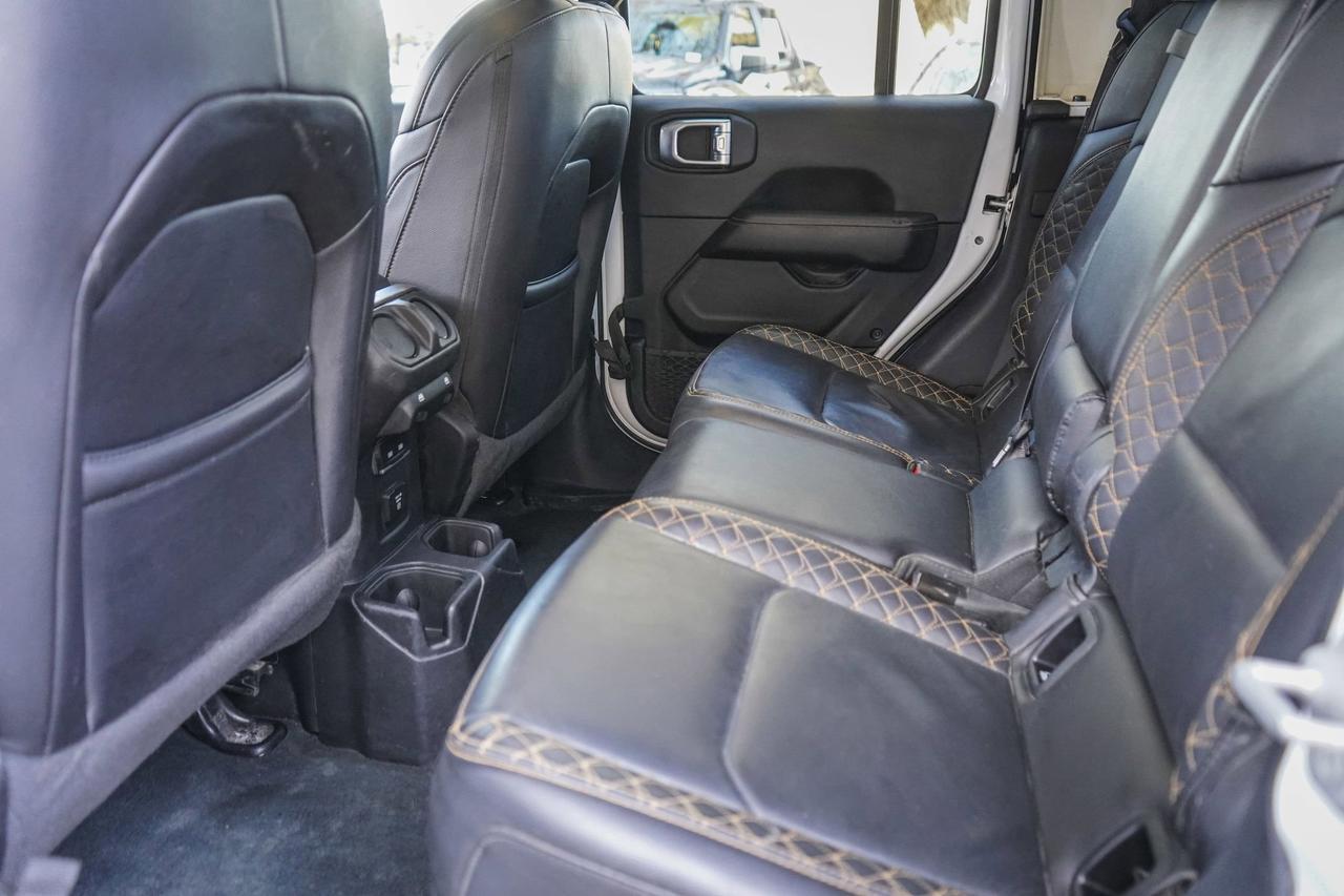 2023 Jeep Gladiator High Altitude San Antonio TX