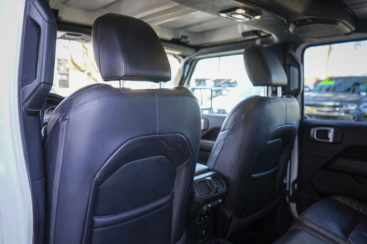 2023 Jeep Gladiator High Altitude San Antonio TX