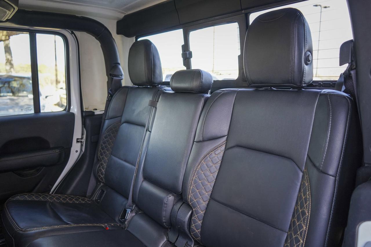 2023 Jeep Gladiator High Altitude San Antonio TX