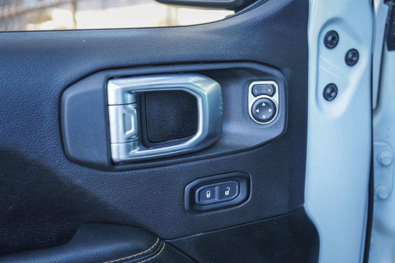 2023 Jeep Gladiator High Altitude San Antonio TX