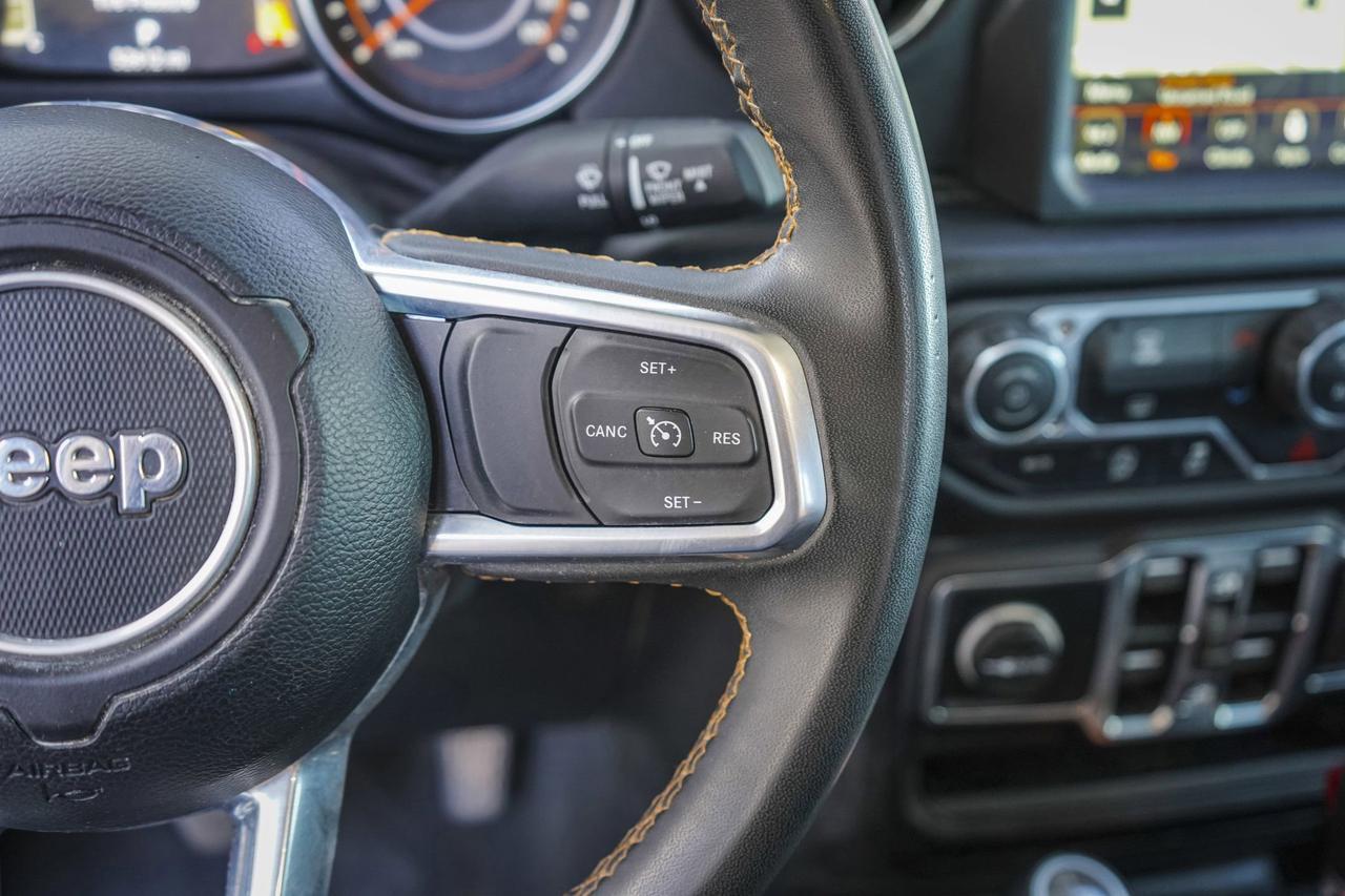 2023 Jeep Gladiator High Altitude San Antonio TX