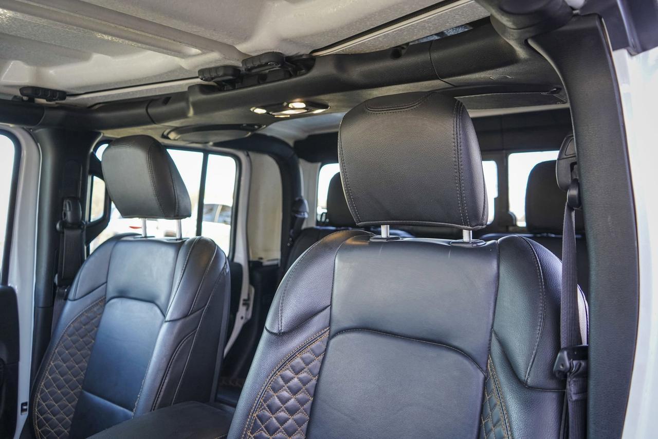 2023 Jeep Gladiator High Altitude San Antonio TX