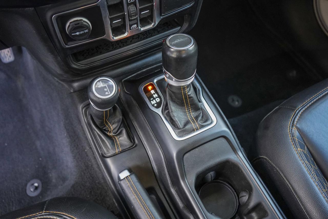 2023 Jeep Gladiator High Altitude San Antonio TX