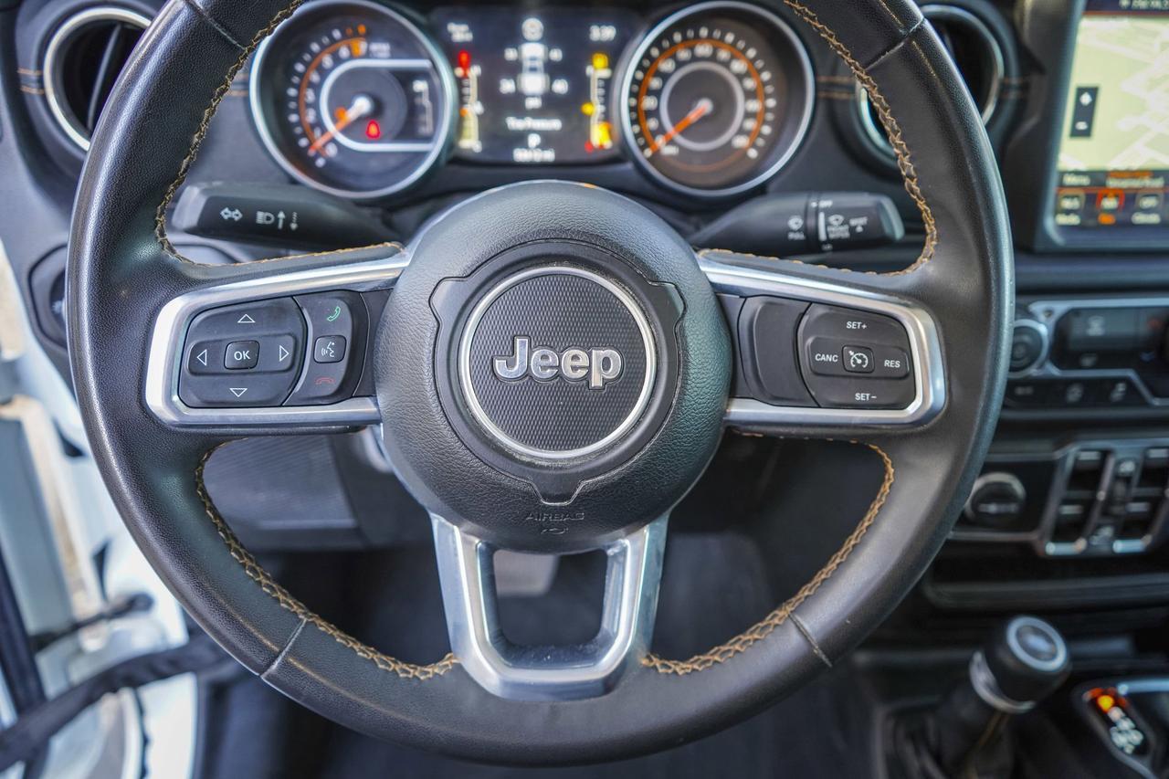 2023 Jeep Gladiator High Altitude San Antonio TX