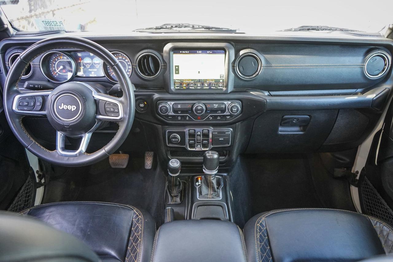 2023 Jeep Gladiator High Altitude San Antonio TX