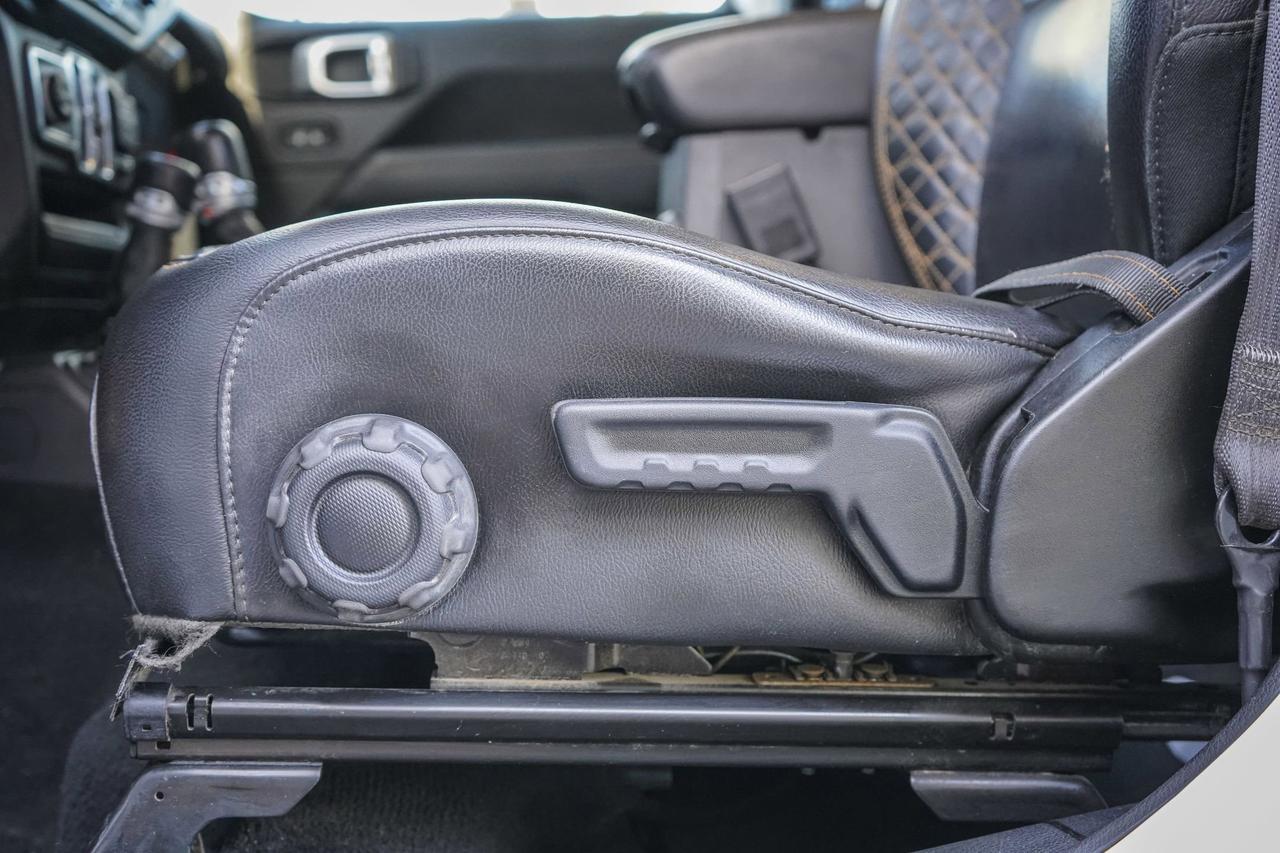 2023 Jeep Gladiator High Altitude San Antonio TX