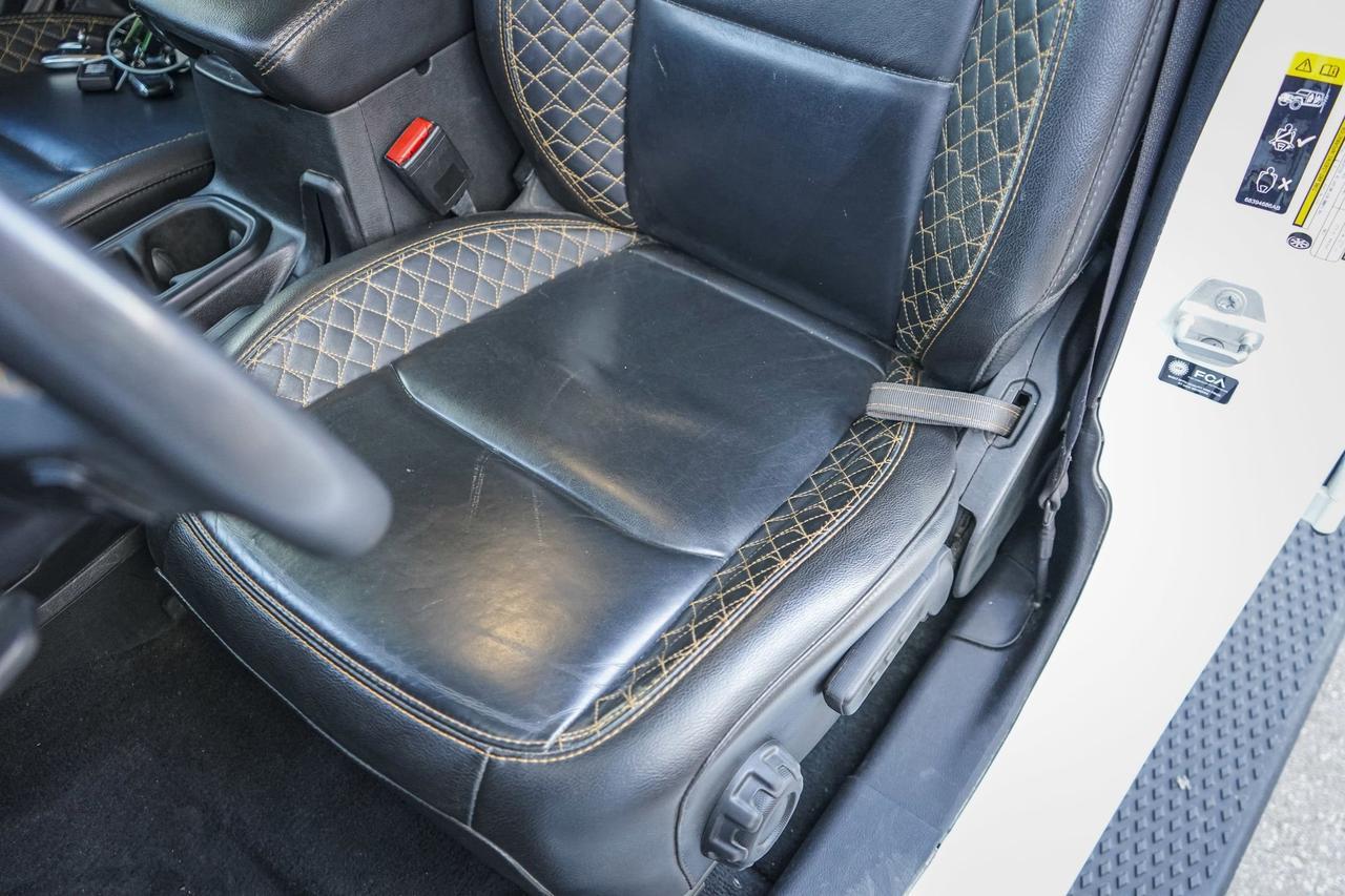 2023 Jeep Gladiator High Altitude San Antonio TX