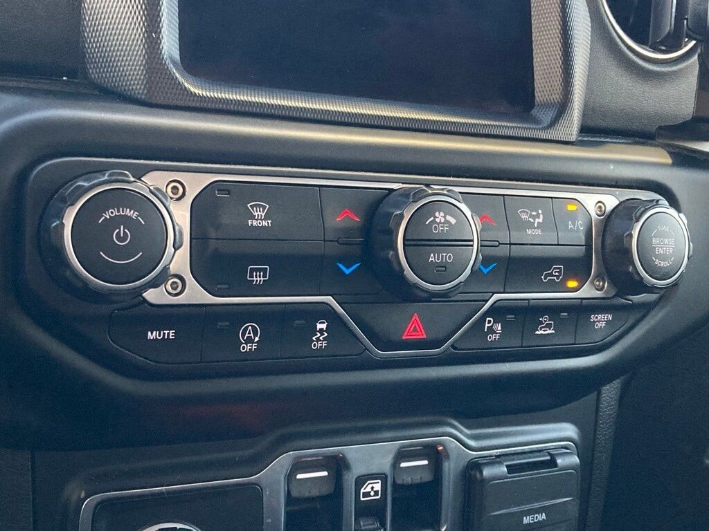 2023 Jeep Gladiator High Altitude San Antonio TX