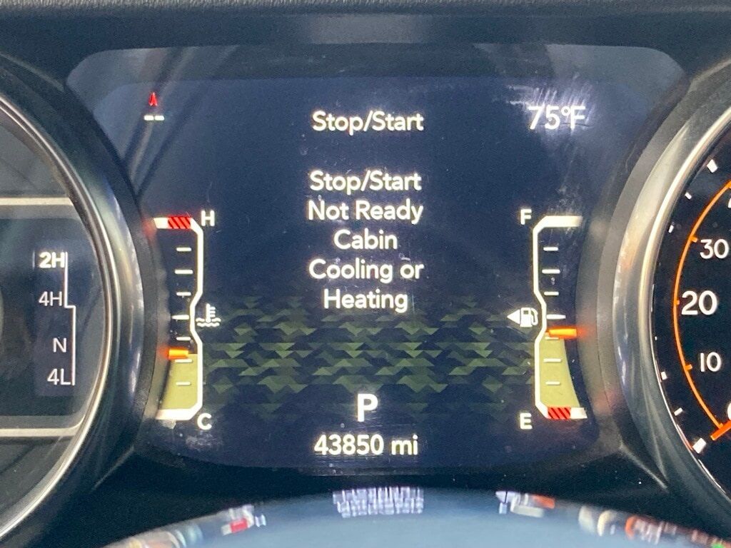 2023 Jeep Gladiator High Altitude San Antonio TX
