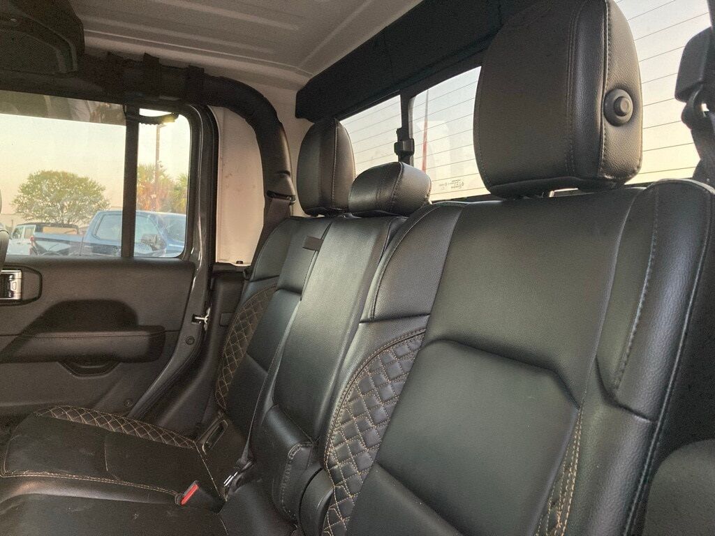 2023 Jeep Gladiator High Altitude San Antonio TX