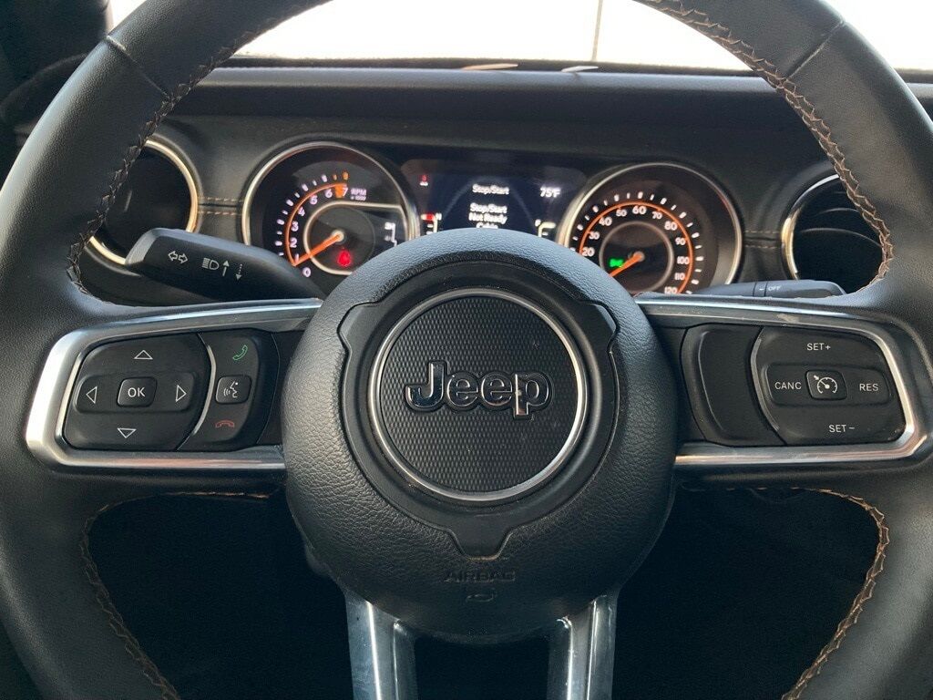 2023 Jeep Gladiator High Altitude San Antonio TX