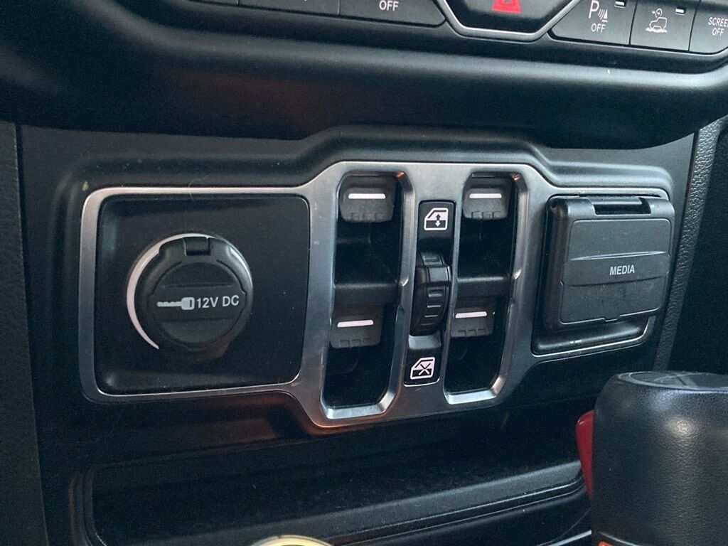 2023 Jeep Gladiator High Altitude San Antonio TX