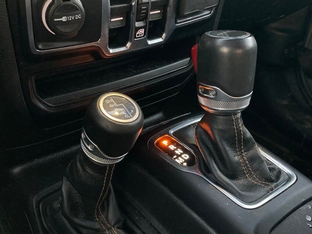 2023 Jeep Gladiator High Altitude San Antonio TX