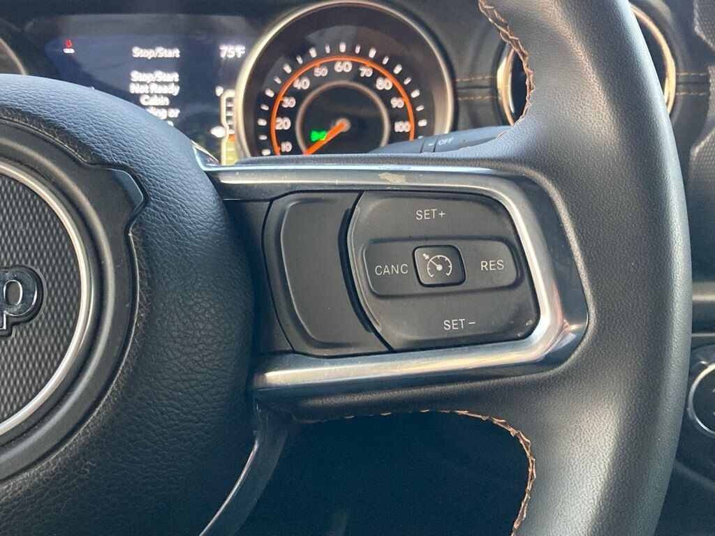 2023 Jeep Gladiator High Altitude San Antonio TX